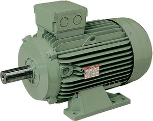 Asynchronmotor