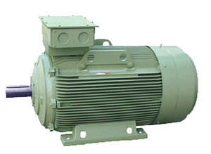 Asynchronmotor