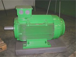 AC-Motor