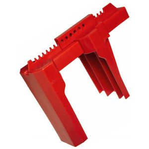 Ventilverriegelung