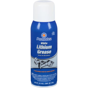 Schmier-Fettpaste / mit Lithium / für Metall