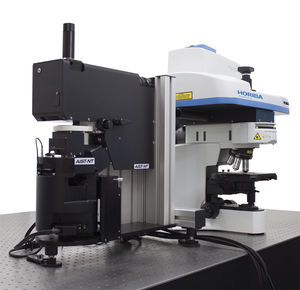 Raman-Spektrometer