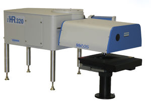 optischer Miniatur-Spektrometer