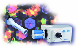 Spektroskopiesystem mit Kathodenlumineszenz 1