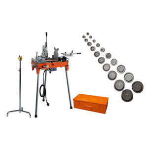 Stumpfschweißmaschine