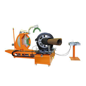 Stumpfschweißmaschine