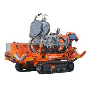 Stumpfschweißmaschine