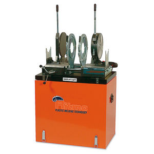 Stumpfschweißmaschine