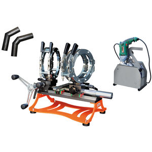 Stumpfschweißmaschine