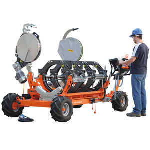 Stumpfschweißmaschine