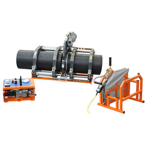 Stumpfschweißmaschine