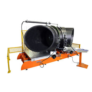 Stumpfschweißmaschine