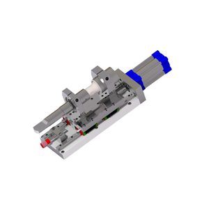 pneumatischer Antrieb