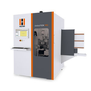 CNC-Bearbeitungszentrum / 3-Achs