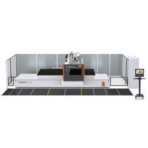 CNC-Bearbeitungszentrum / 3-Achs