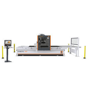 CNC-Bearbeitungszentrum / 3-Achs