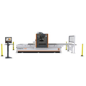 CNC-Bearbeitungszentrum / 3-Achs