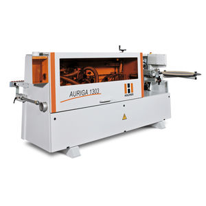 automatische Kantenanleimmaschine