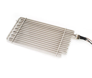rohrförmiges Heizelement