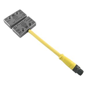 Sicherheitsschalter / Kabel / mehrpolig / kompakt