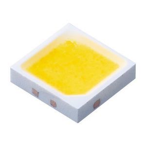 weiße LED