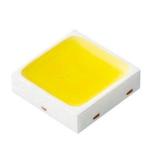 weiße LED
