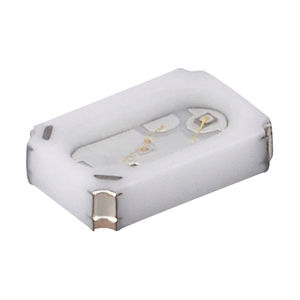 weiße LED