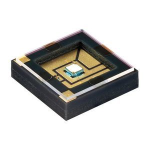 ultraviolett-LED