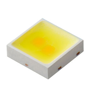 weiße LED