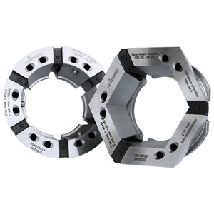 Adapter für Spannkopf
