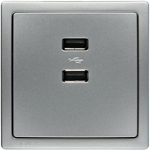 universelles Batterieladegerät / für Einbau / USB / für Telefon