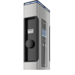 Ladestation für Elektrofahrzeug