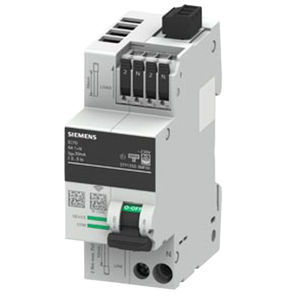 elektronischer Schutzschalter 1