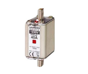 Flachstecker-Sicherung 1