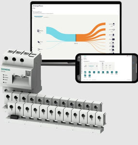 Strommessinstrument 1