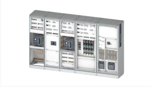 modulares Gehäuse