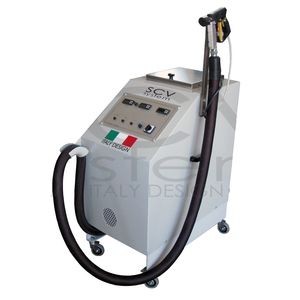 Extruder für Hotmelt 1