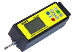 tragbarer Rauheitsmesser 1