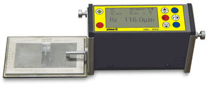 tragbarer Rauheitsmesser 1