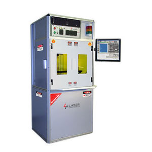 Faserlaser-Graviermaschine