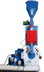 Mikronizer