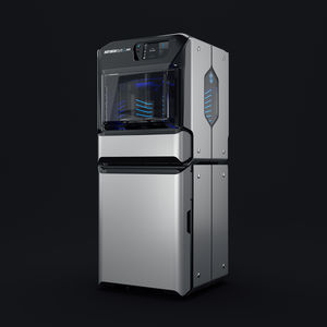 3D-Drucker / Kunststoff