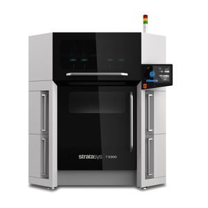 3D-Drucker / Nylon 1