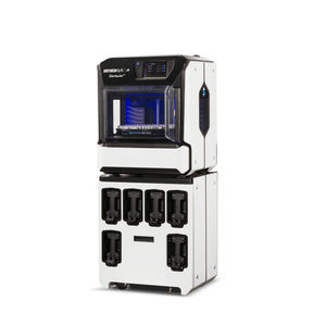 3D-Drucker / Harz 1