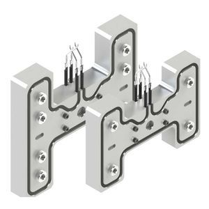 Heißkanalverteiler
