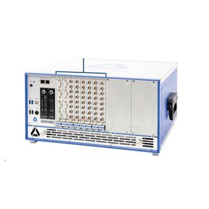 Rack-Datenerfassungssystem 1