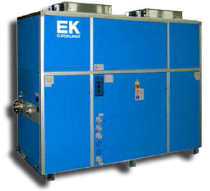 Wasserrückkühler