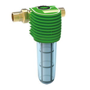 Wasserfilter