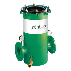 Wasserfilter