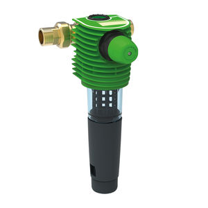 Wasserfilter